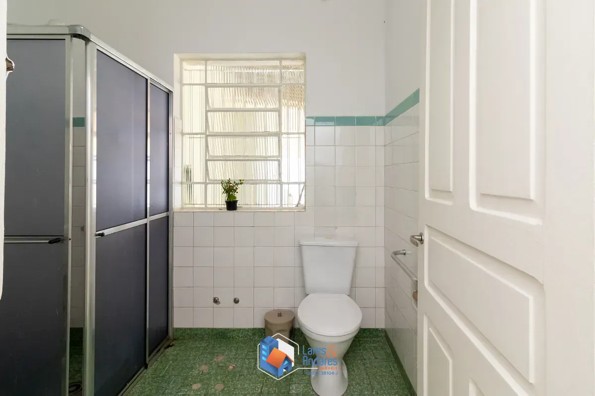 Prédio Inteiro, 270 m² - Foto 39
