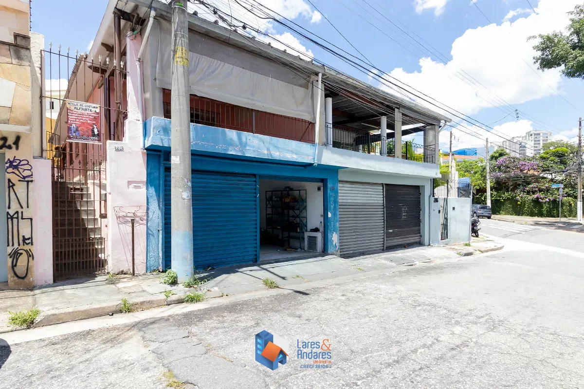 Prédio Inteiro, 270 m² - Foto 2
