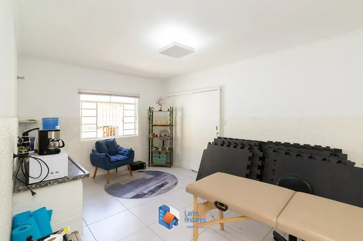 Prédio Inteiro, 270 m² - Foto 29