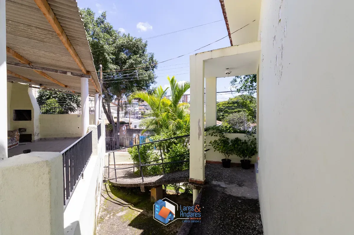 Prédio Inteiro, 270 m² - Foto 22