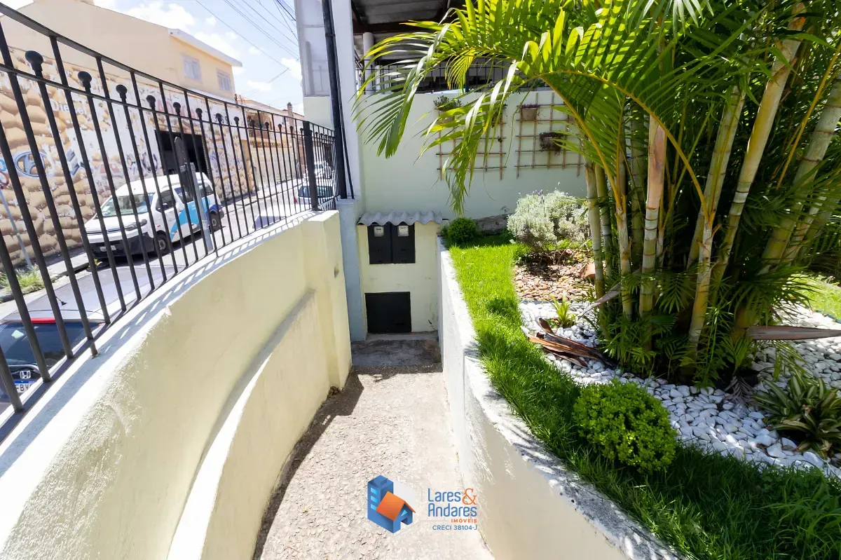 Prédio Inteiro, 270 m² - Foto 19