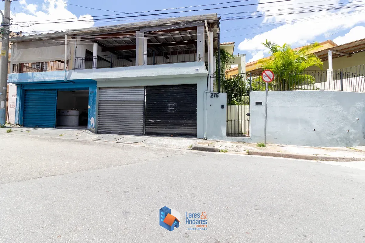 Prédio Inteiro, 270 m² - Foto 5