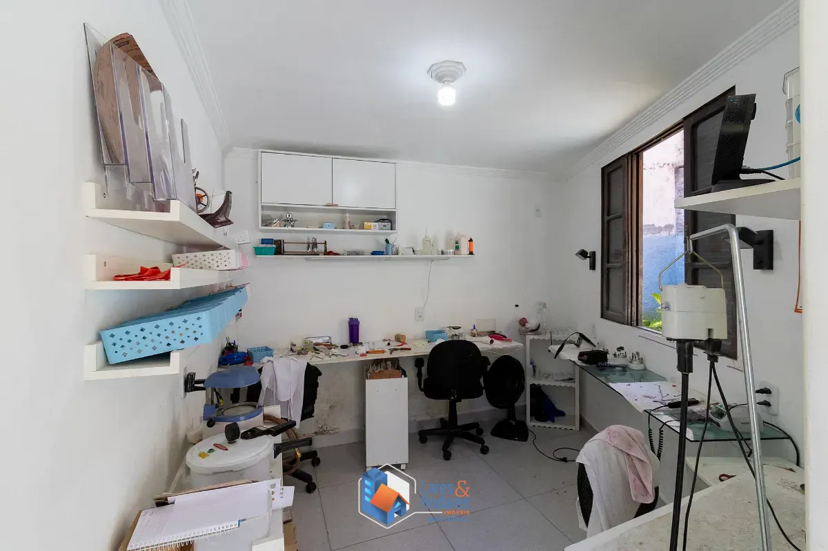 Prédio Inteiro, 270 m² - Foto 36