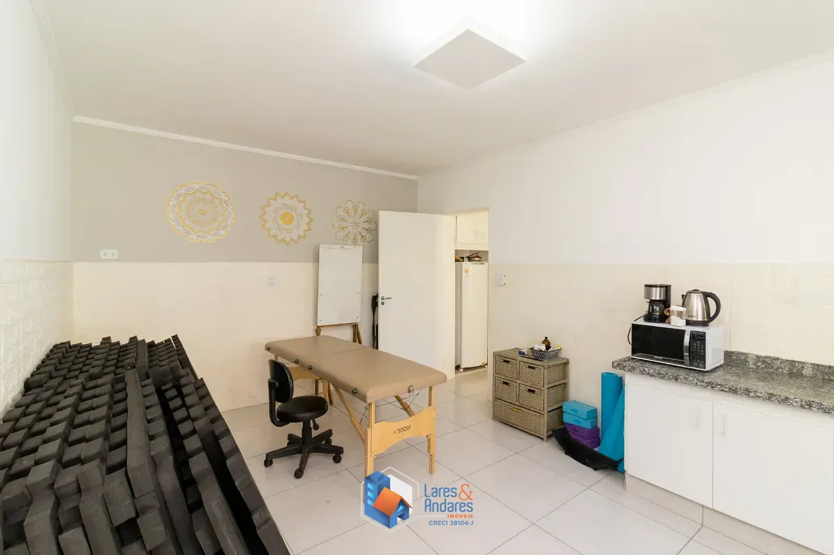Prédio Inteiro, 270 m² - Foto 30