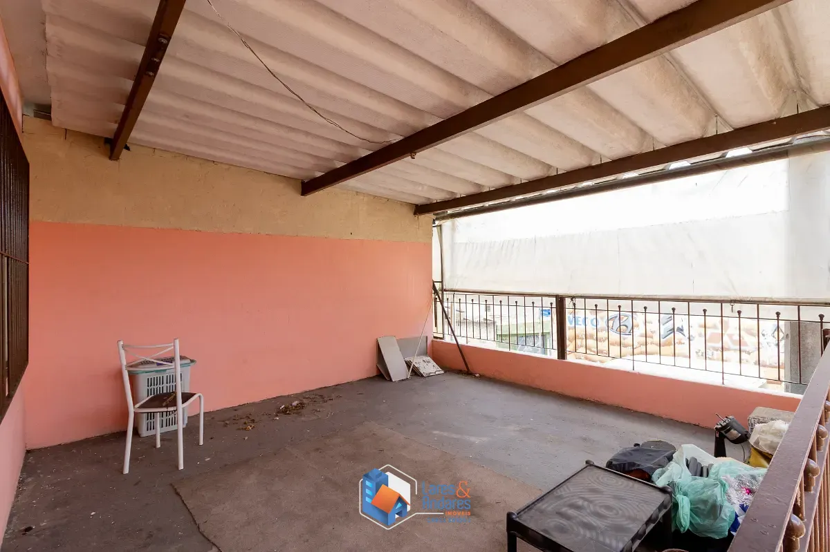 Prédio Inteiro, 270 m² - Foto 11