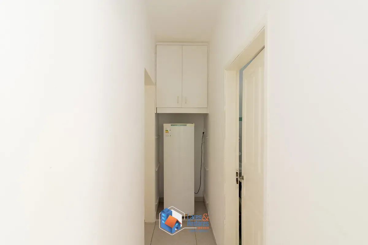 Prédio Inteiro, 270 m² - Foto 38
