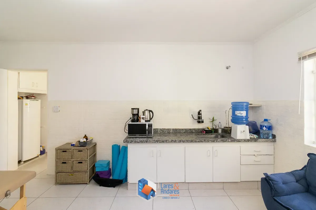 Prédio Inteiro, 270 m² - Foto 37