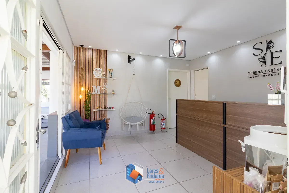 Prédio Inteiro, 270 m² - Foto 24