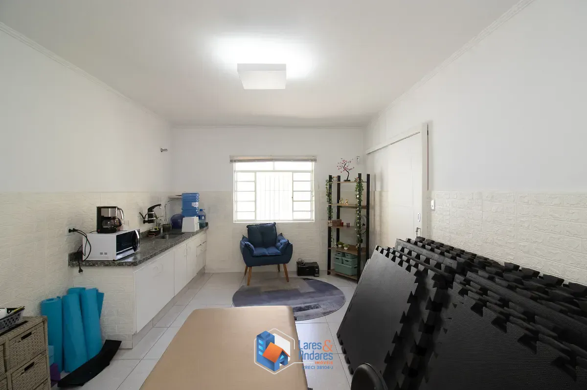 Prédio Inteiro, 270 m² - Foto 31