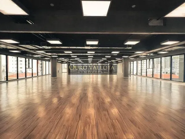 Prédio com 2441m², para alugar, no bairro Pinheiros em São Paulo