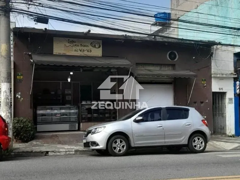 Prédio Inteiro, 210 m² - Foto 6