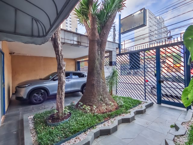 Prédio com 400m², à venda, no bairro Saúde em São Paulo
