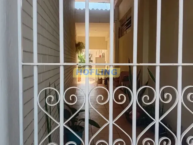 Prédio com 442m², à venda, no bairro Centro em Rio Claro
