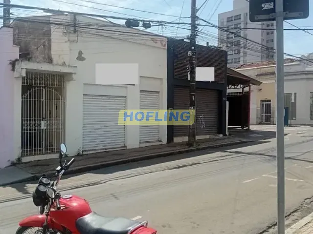 Prédio com 442m², à venda, no bairro Centro em Rio Claro