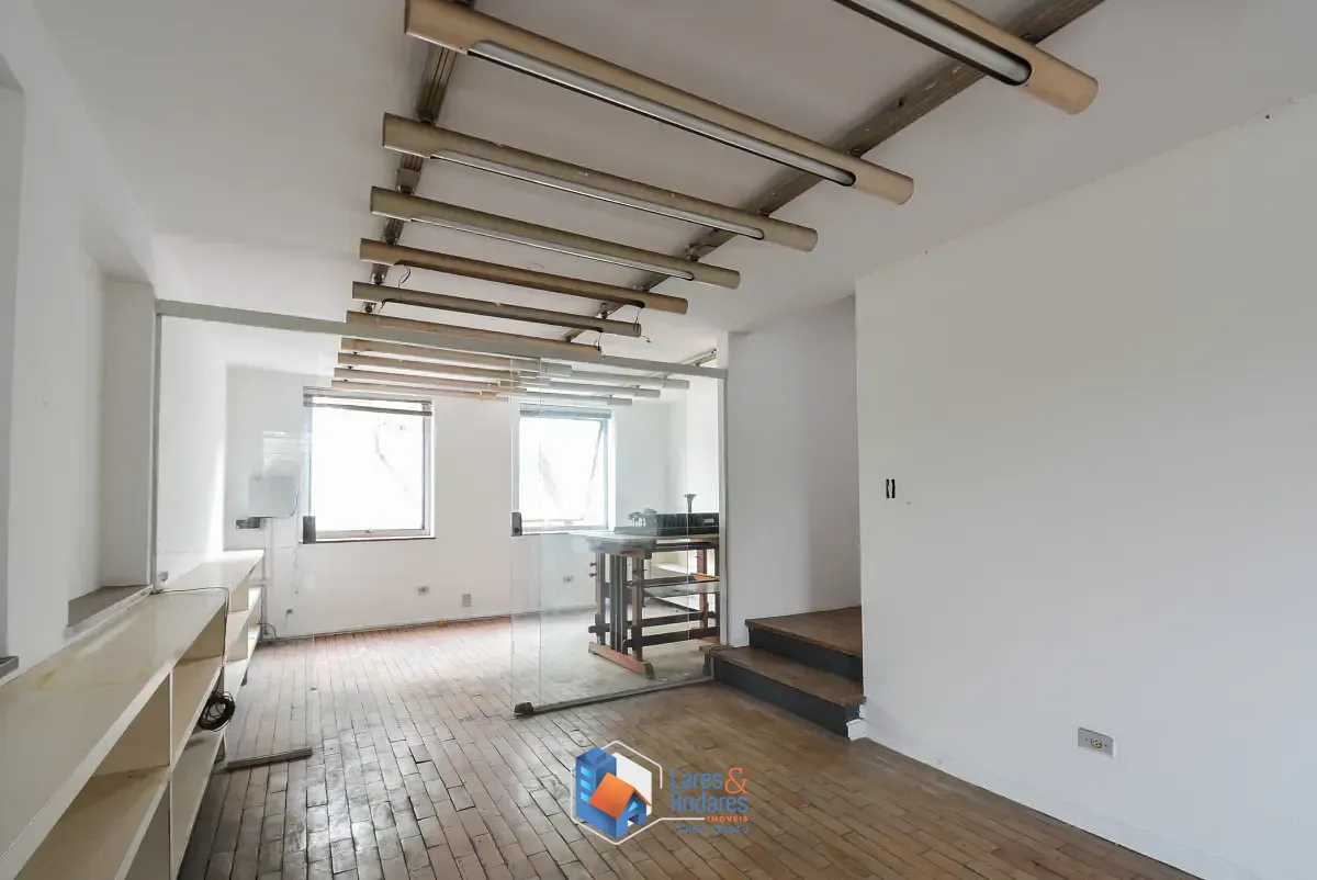 Prédio Inteiro, 167 m² - Foto 22
