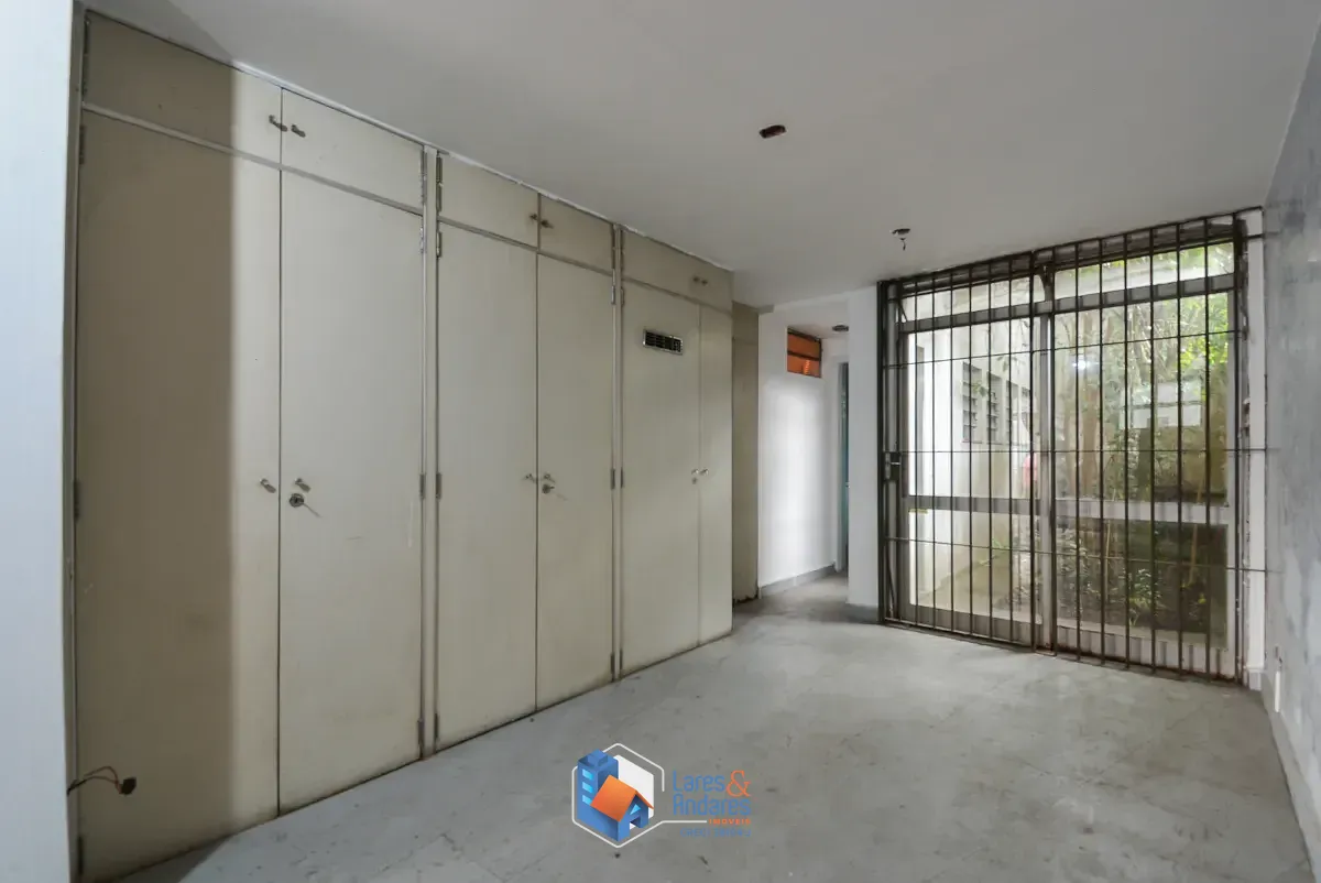 Prédio Inteiro, 167 m² - Foto 7