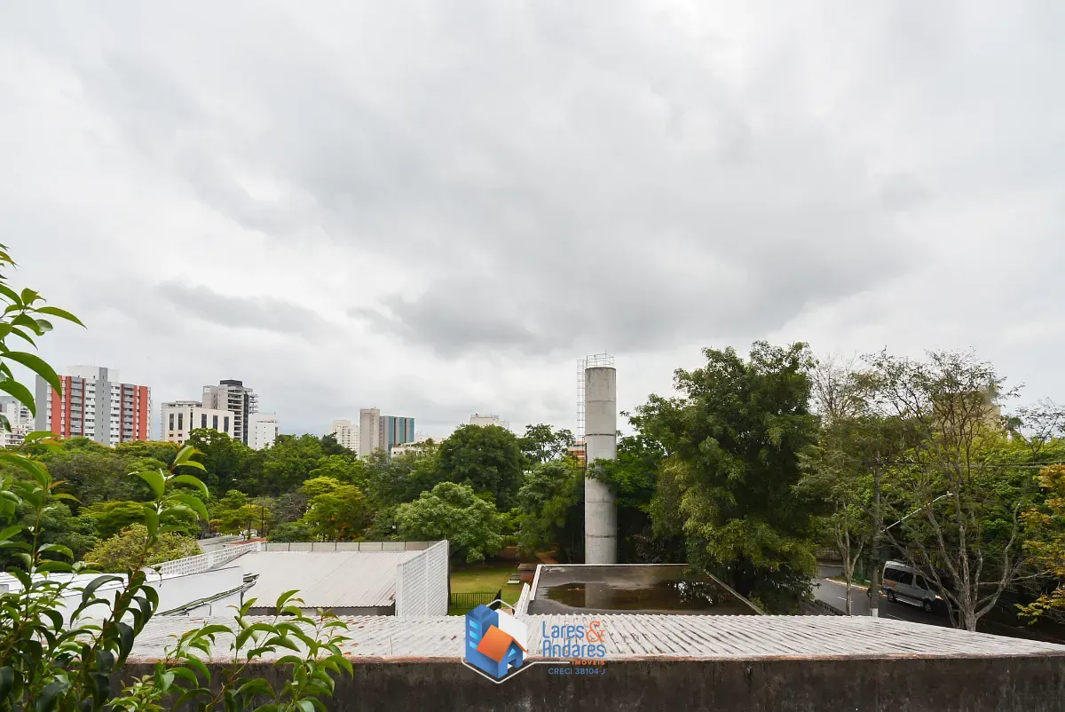 Prédio Inteiro, 167 m² - Foto 3