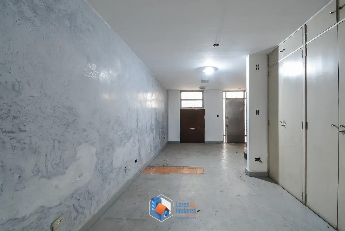 Prédio Inteiro, 167 m² - Foto 4