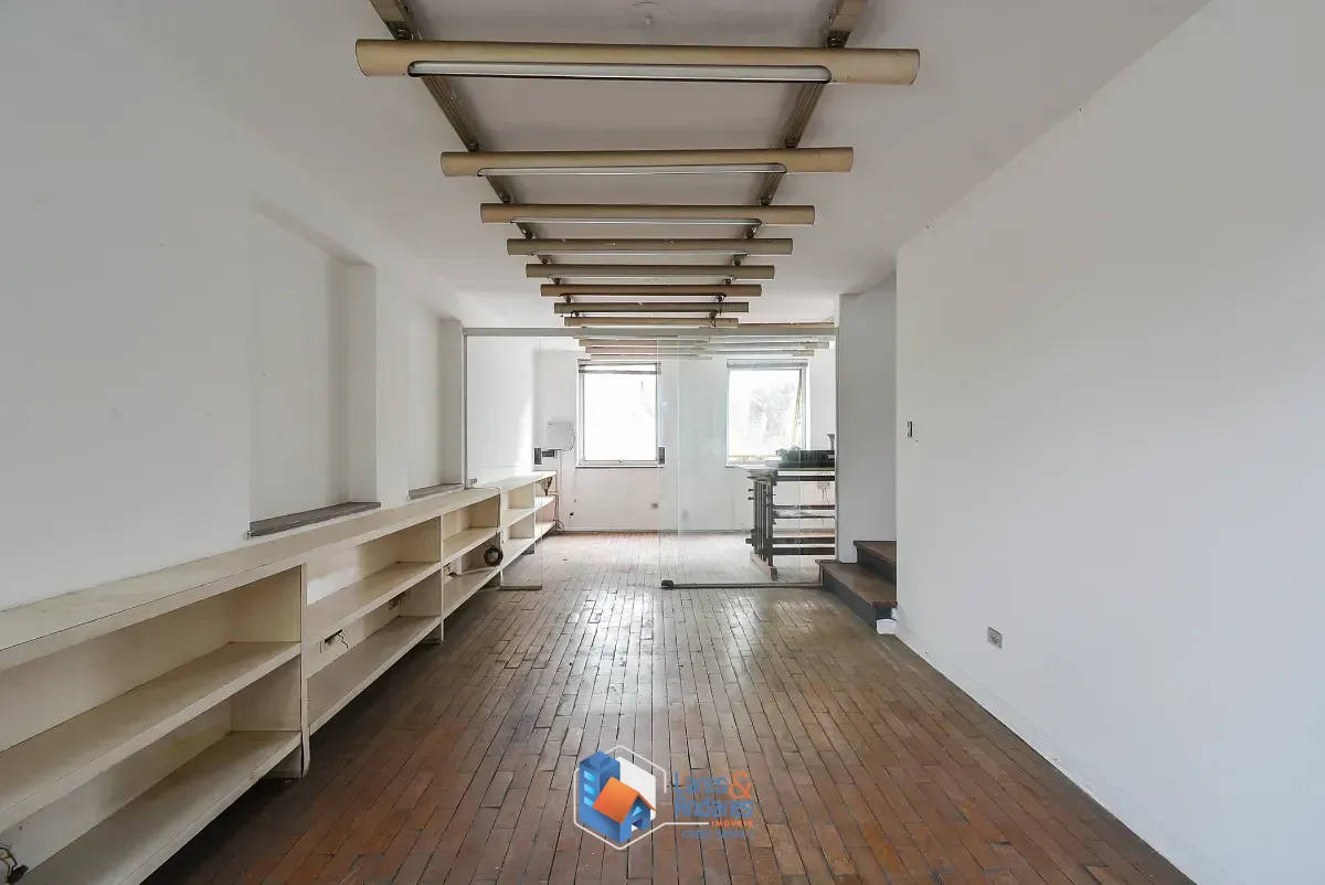 Prédio Inteiro, 167 m² - Foto 21