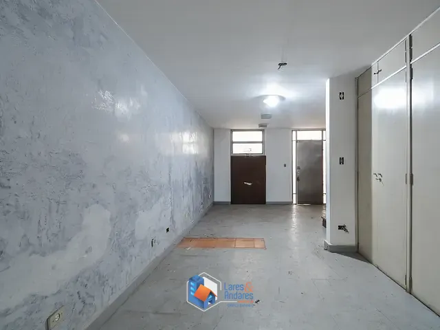 Prédio com 69m², à venda, no bairro Vila Clementino em São Paulo