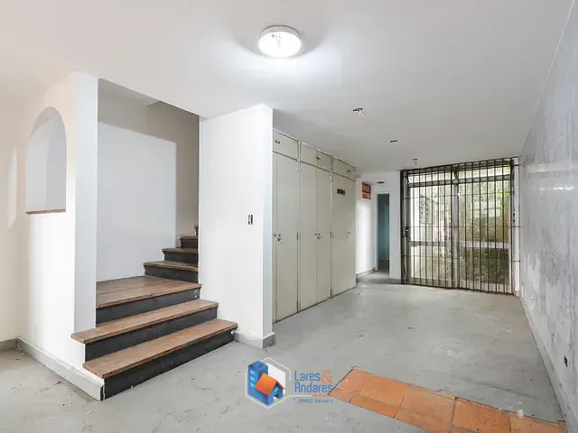 Prédio com 69m², à venda, no bairro Vila Clementino em São Paulo