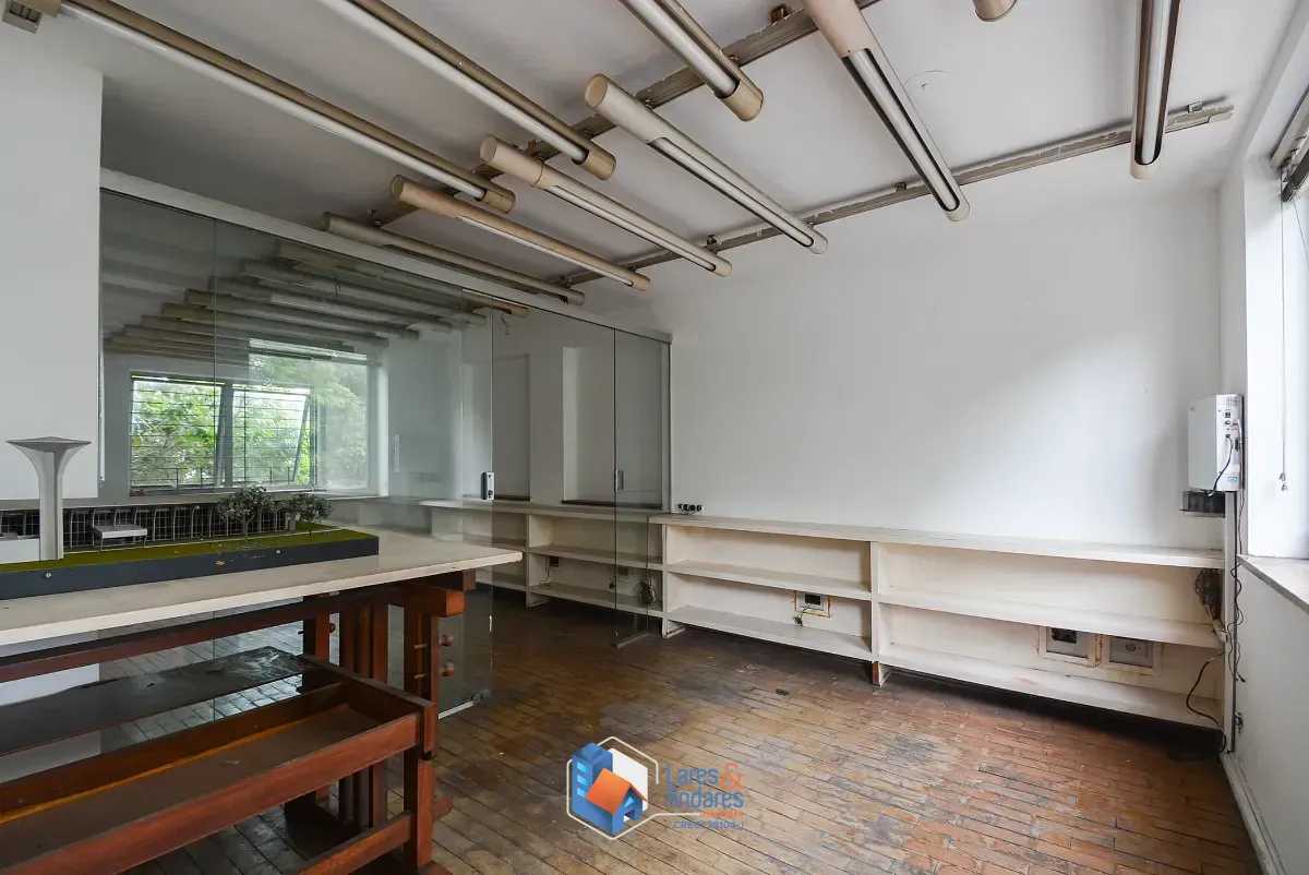 Prédio Inteiro, 167 m² - Foto 25