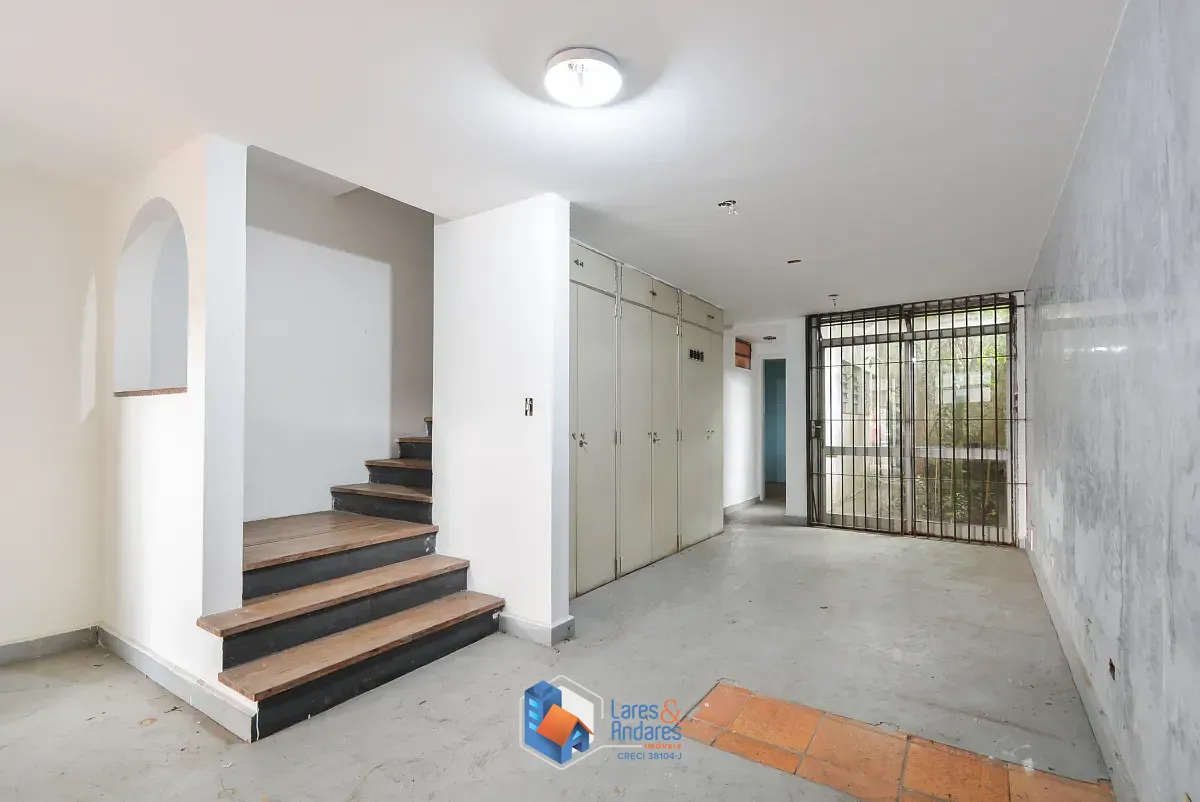 Prédio Inteiro, 167 m² - Foto 2