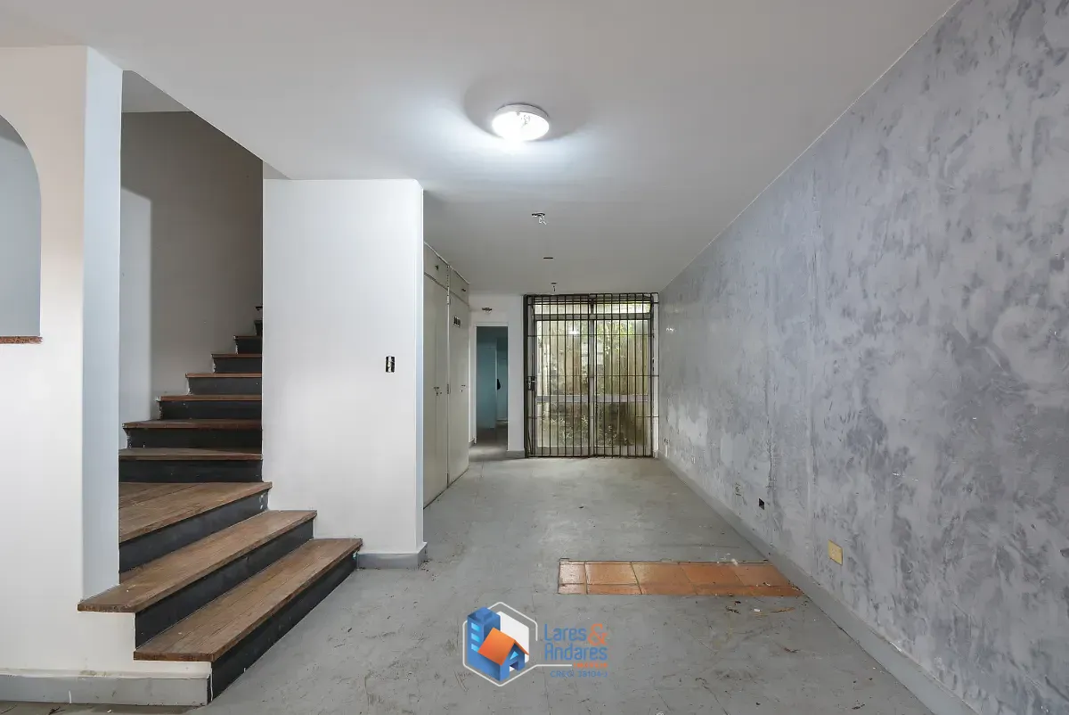 Prédio Inteiro, 167 m² - Foto 5