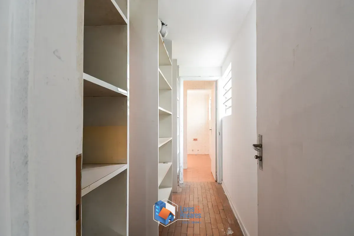 Prédio Inteiro, 167 m² - Foto 26