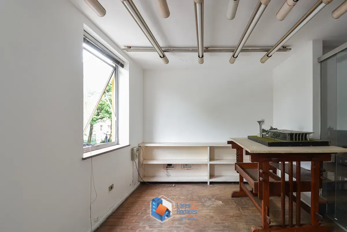 Prédio Inteiro, 167 m² - Foto 24