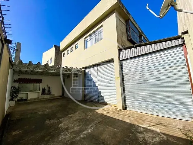 Prédio com 300m², à venda, no bairro Jardim Cristal em São Paulo