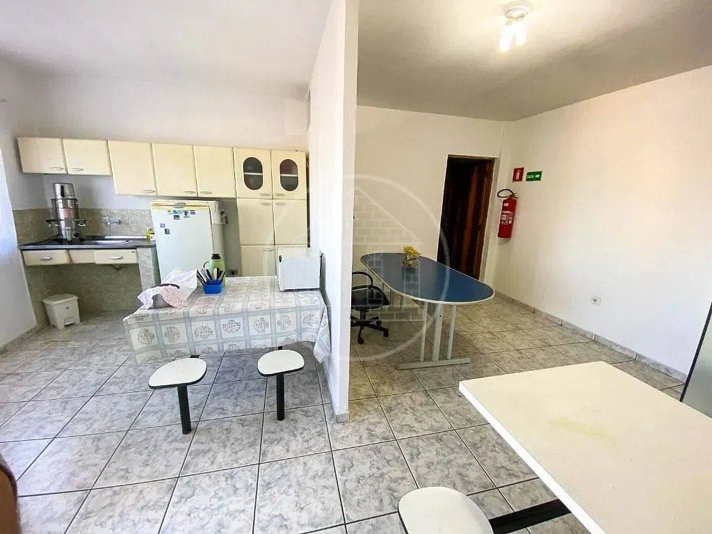 Prédio Inteiro, 413 m² - Foto 30