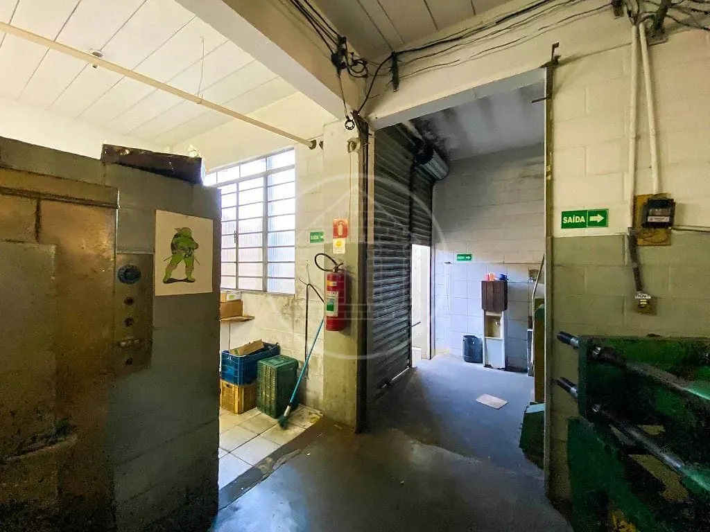 Prédio Inteiro, 413 m² - Foto 11