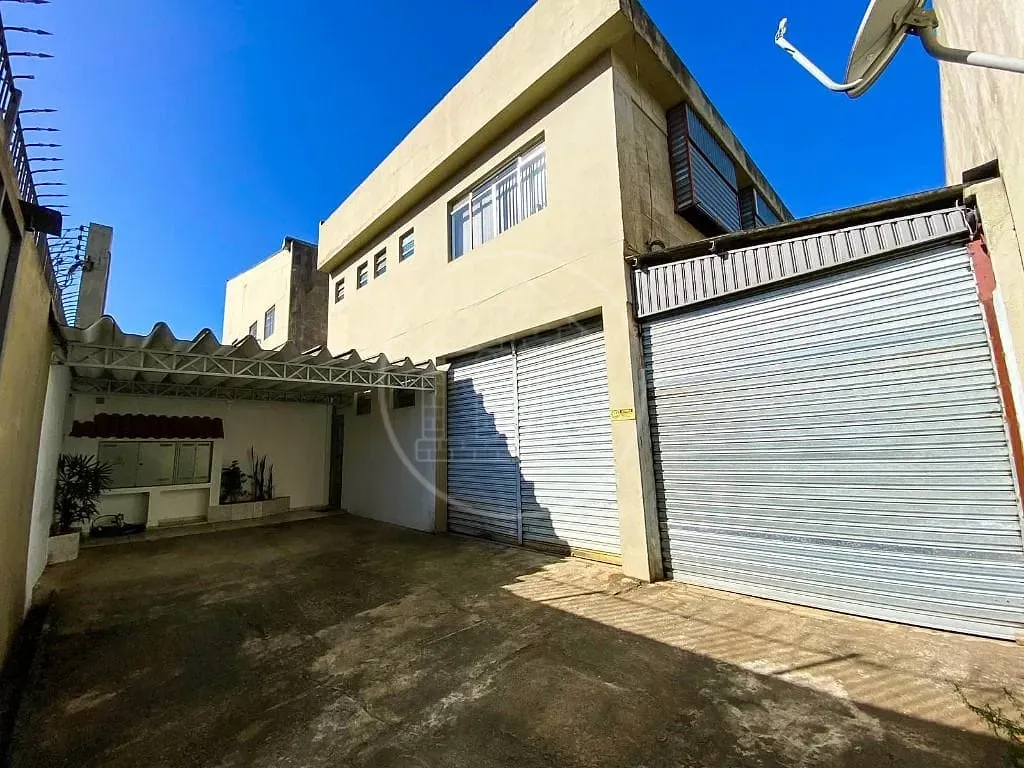 Prédio Inteiro, 413 m² - Foto 1