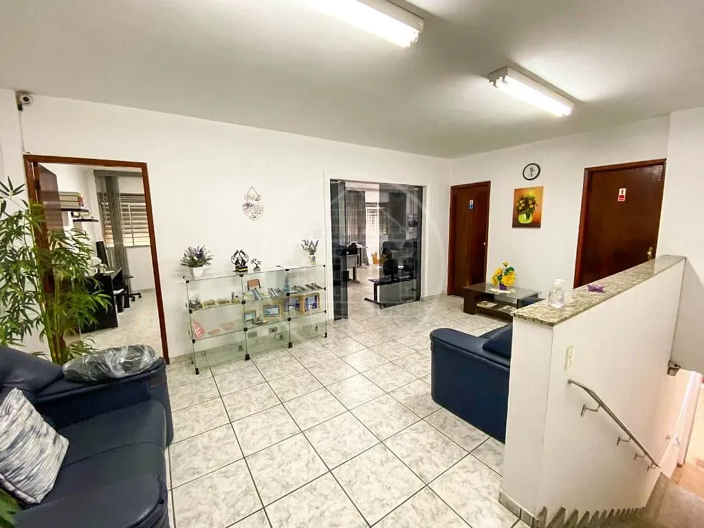 Prédio Inteiro, 413 m² - Foto 32