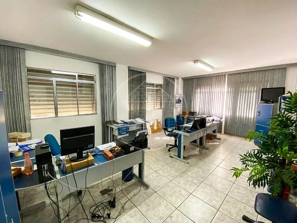 Prédio Inteiro, 413 m² - Foto 34