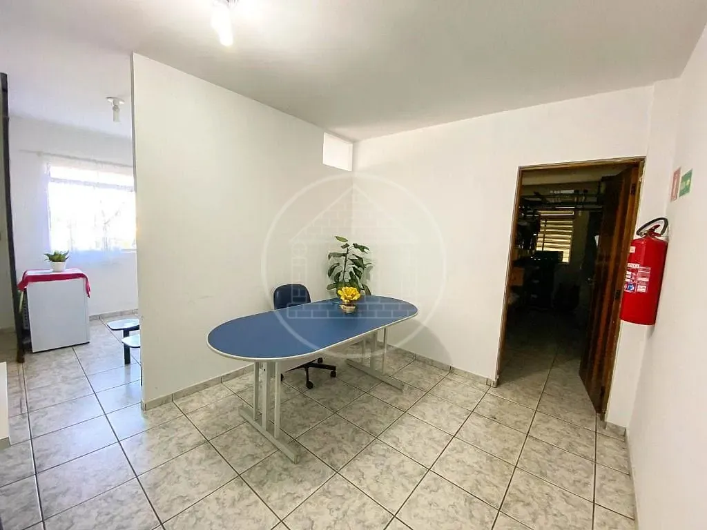 Prédio Inteiro, 413 m² - Foto 25