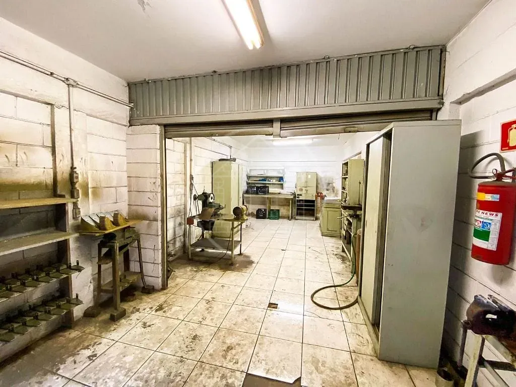 Prédio Inteiro, 413 m² - Foto 14