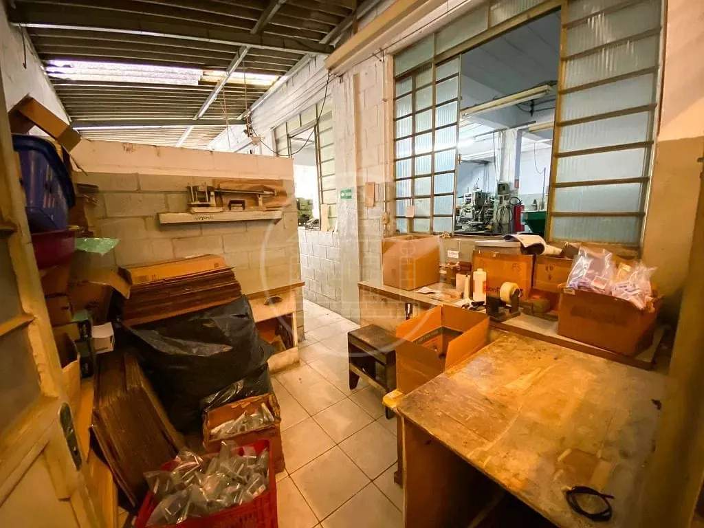 Prédio Inteiro, 413 m² - Foto 16