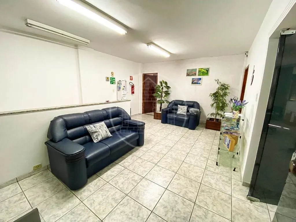 Prédio Inteiro, 413 m² - Foto 31