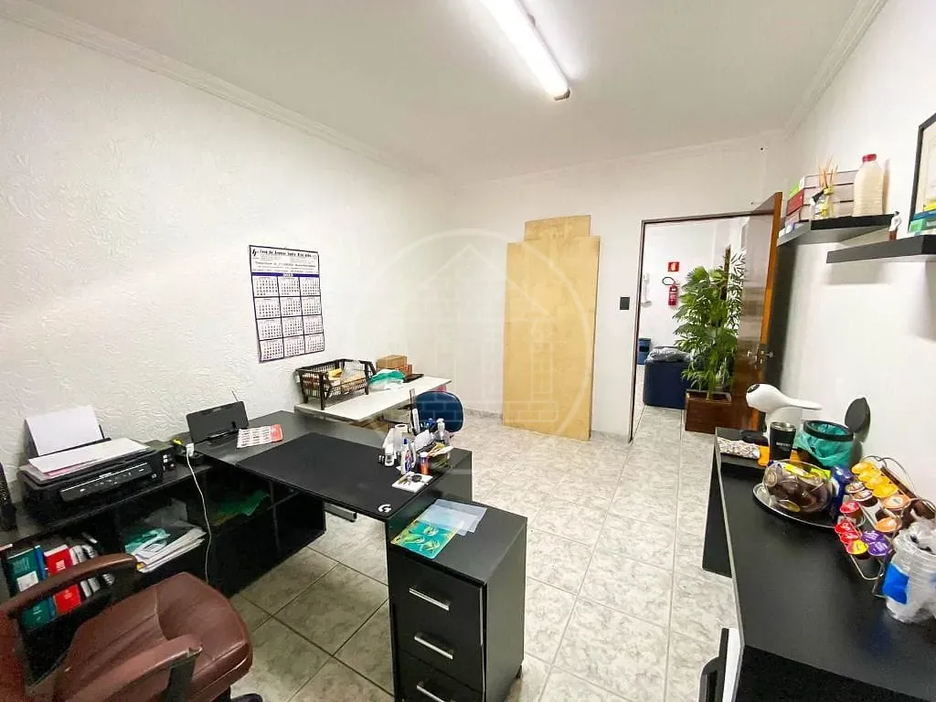 Prédio Inteiro, 413 m² - Foto 22