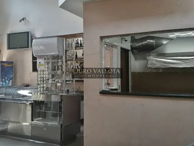Prédio com 240m², à venda, no bairro Mooca em São Paulo
