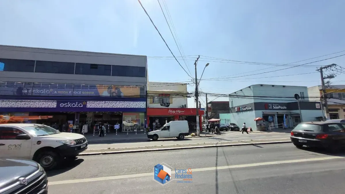 Prédio Inteiro, 288 m² - Foto 4