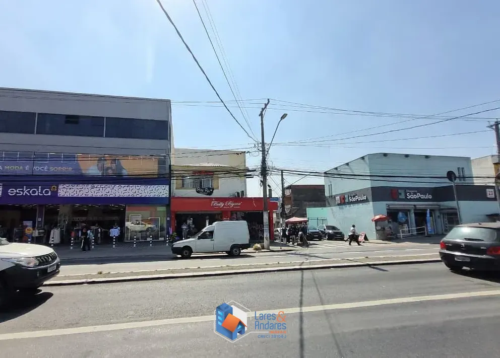 Prédio Inteiro, 288 m² - Foto 10
