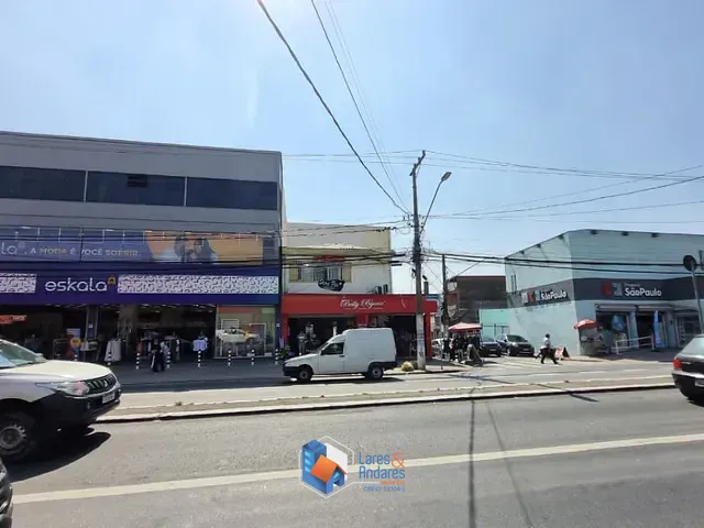 Prédio com 225m², à venda, no bairro Vila Prel em São Paulo