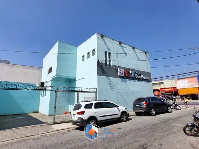 Prédio com 225m², à venda, no bairro Vila Prel em São Paulo