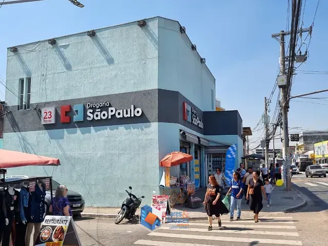 Prédio com 225m², à venda, no bairro Vila Prel em São Paulo