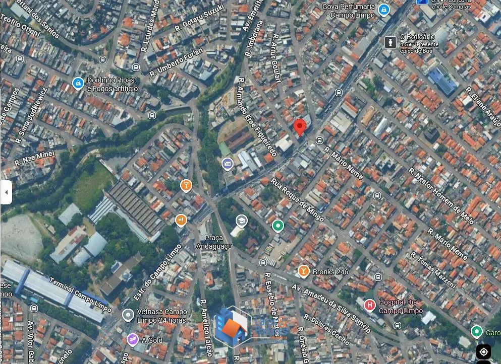 Prédio Inteiro, 288 m² - Foto 13