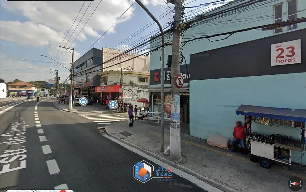 Prédio Inteiro, 288 m² - Foto 11