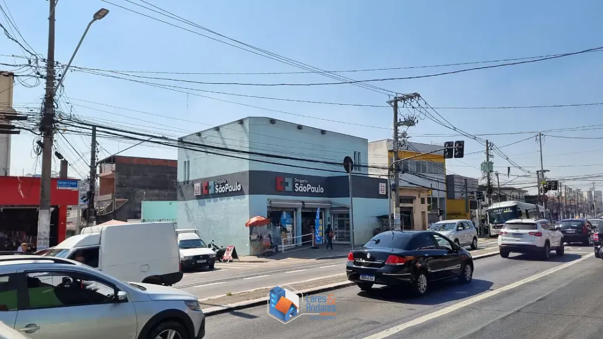 Prédio Inteiro, 288 m² - Foto 2